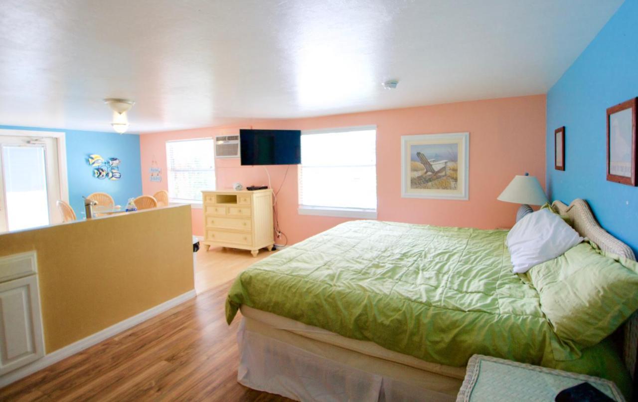 Sandy Beach Fort Myers Beach Bagian luar foto