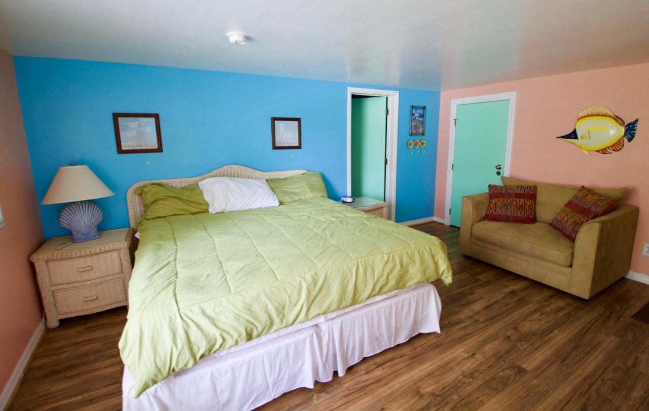 Sandy Beach Fort Myers Beach Bagian luar foto