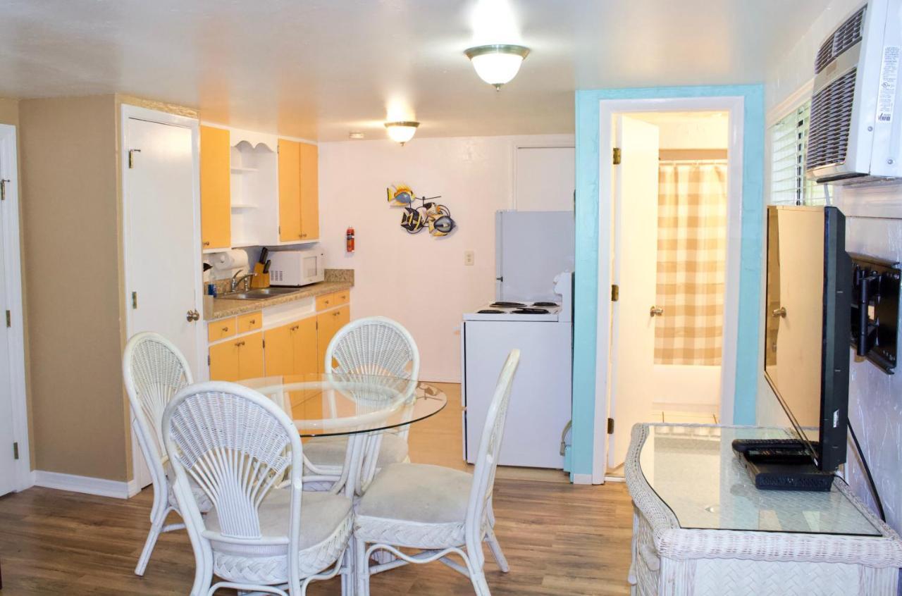 Sandy Beach Fort Myers Beach Bagian luar foto