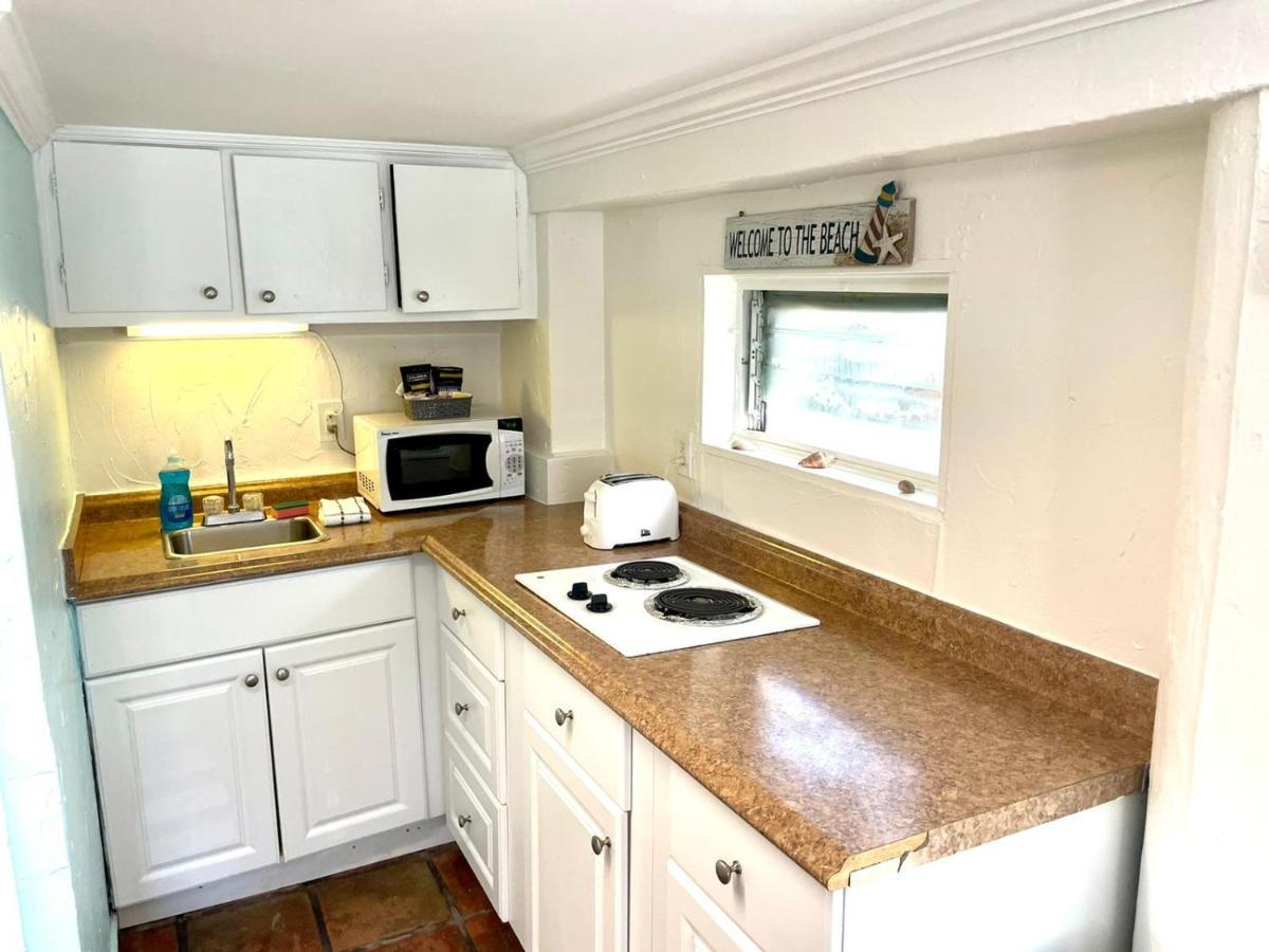 Sandy Beach Fort Myers Beach Bagian luar foto